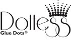 i'm a dottess!