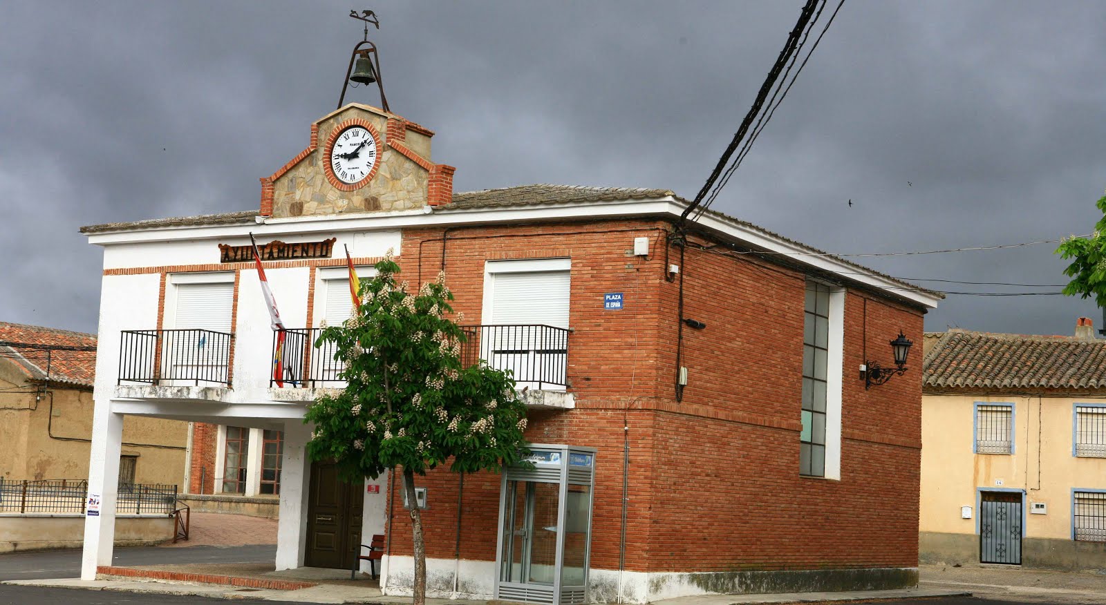 Ayuntamiento