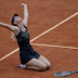 The Curious Case of Maria Sharapova