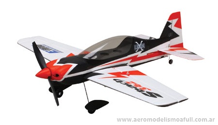 UMX Sbach 342 BNF de E-flite UMX Sbach 342 BNF de E-flite