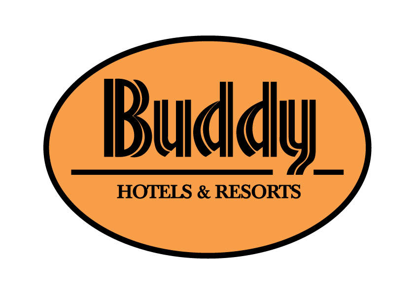 Buddy Hotels & Resorts Khao san road Bangkok Thailand