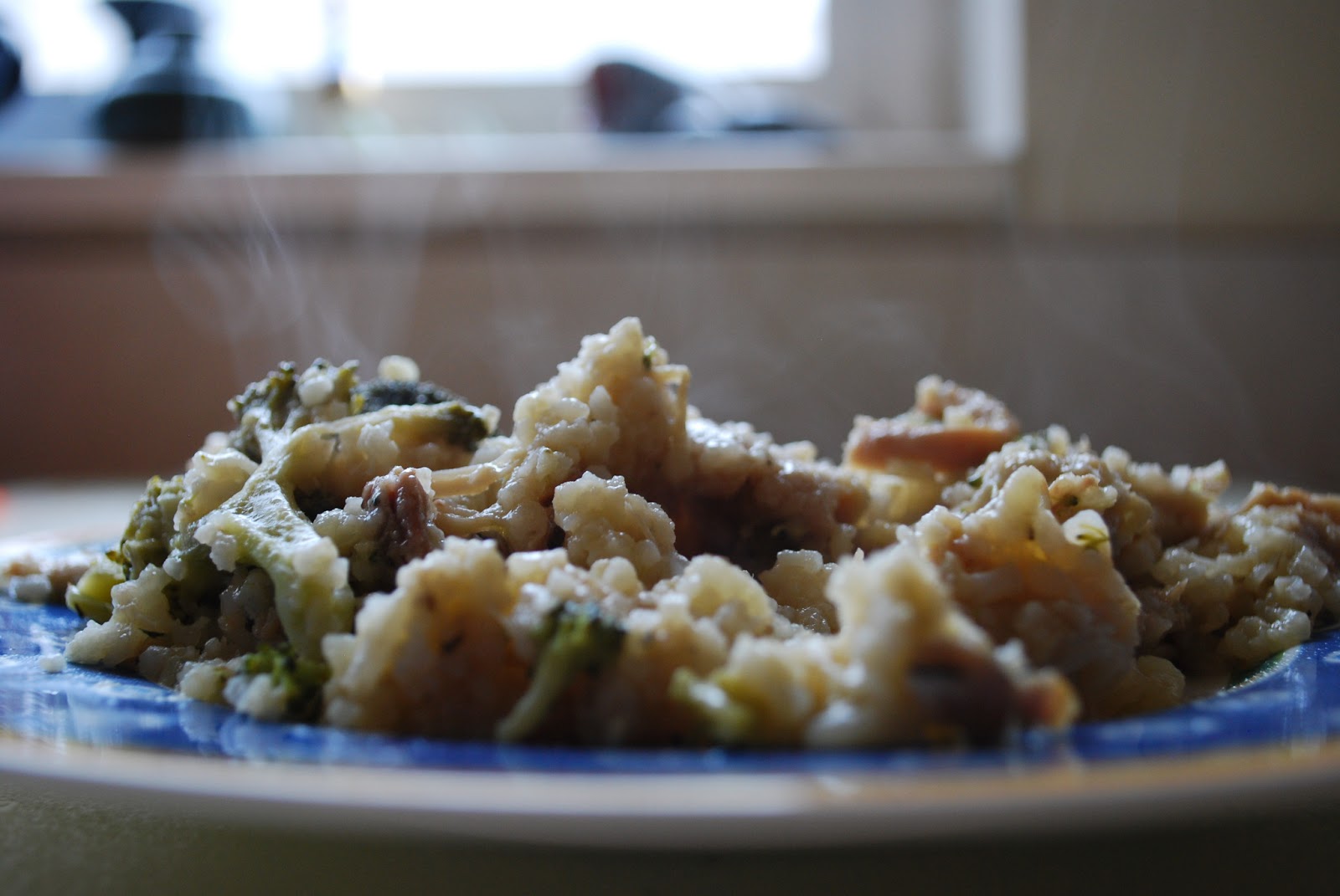 Pie Crust Cookies Slow Cooker Broccoli Chicken Divan