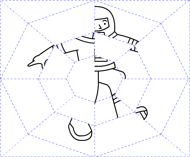Astronaut Coloring Pages Astronaut Coloring Pages