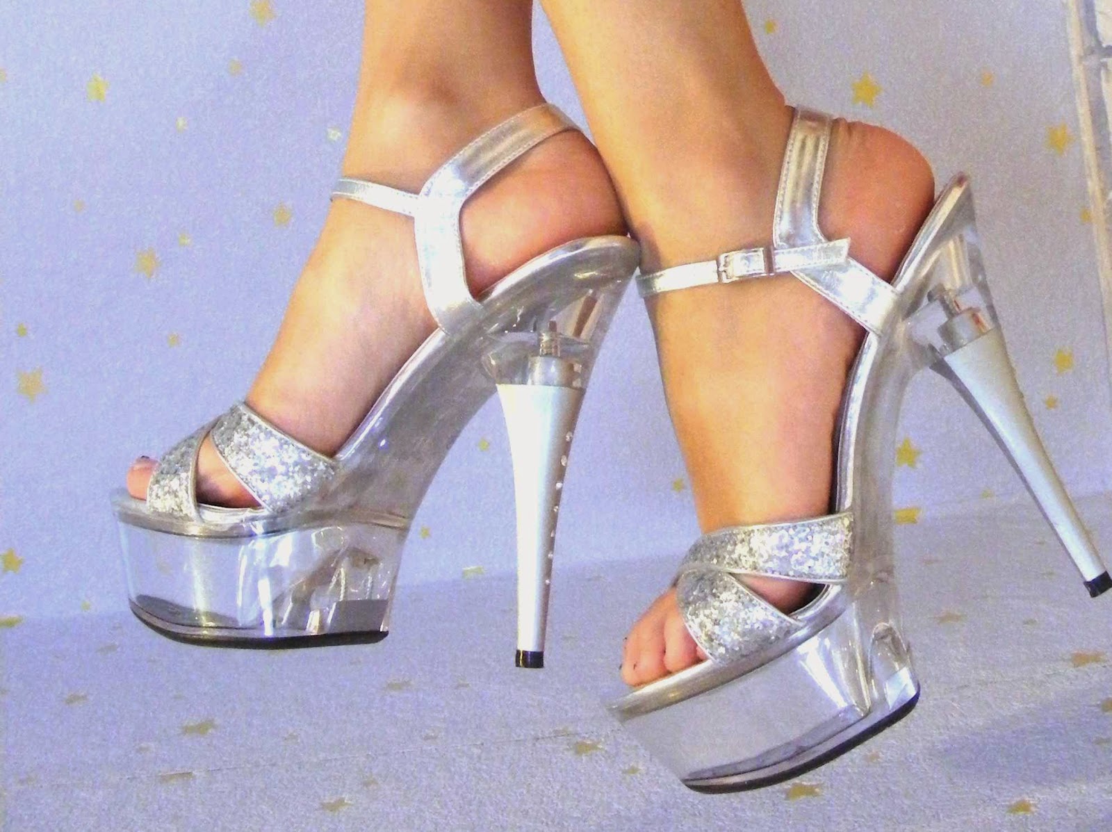 Shoe Shopping at Charles & Keith Sale Shoe Shopping at Charles & Keith Sale