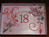 Lilly Card