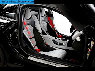 Mercedes slr 722 interior - صور مرسيدس slr 722 من الداخل Mercedes slr 722 interior - صور مرسيدس slr 722 من الداخل