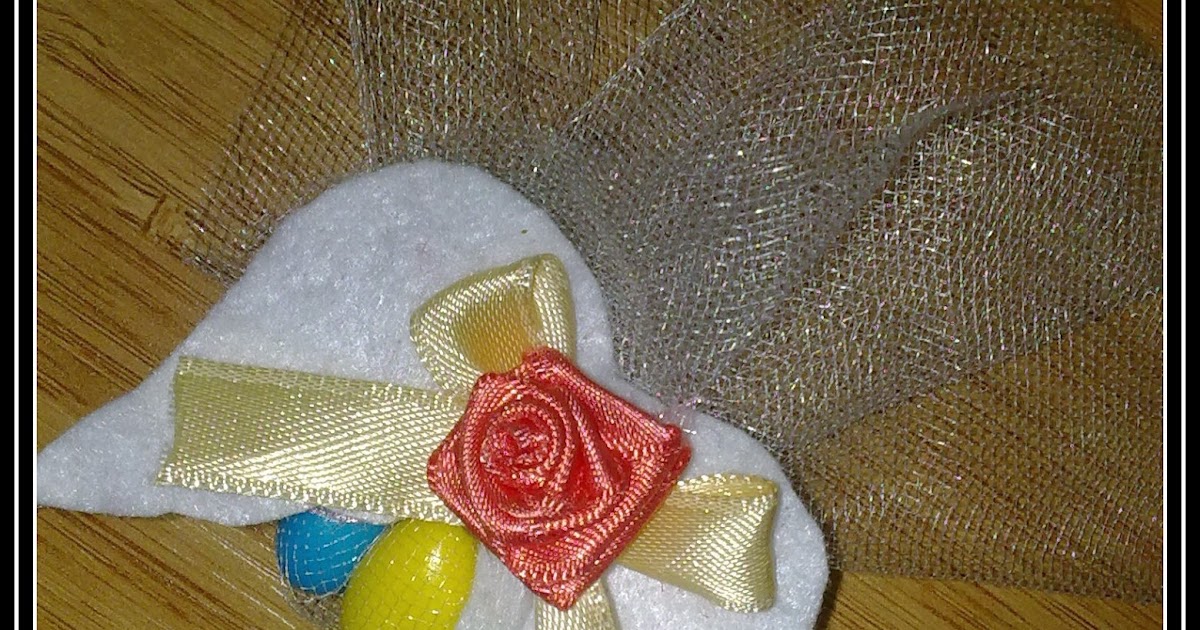 BADEM KURABİYE VE NİKAH ŞEKERİ EVİ Melek Kanadı Bebek Şekeri