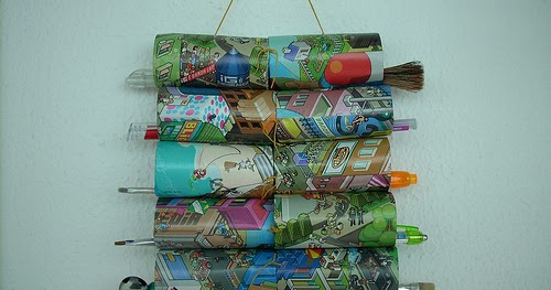 Artesanato Achei na Net Artesanato feito com rolo de papel Aparador De Cerca Viva Leroy Merlin ~ Artesanato Achei na Net Artesanato feito com rolo de papel