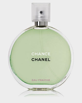 Chanel Eau Fraiche