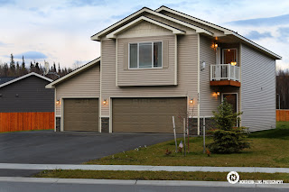 anchorage real estate photographer listing photos home residential 