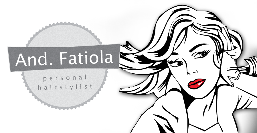 And. Fatiola | personal hairstylist