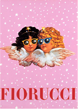 (what is this?): pink and its burdens