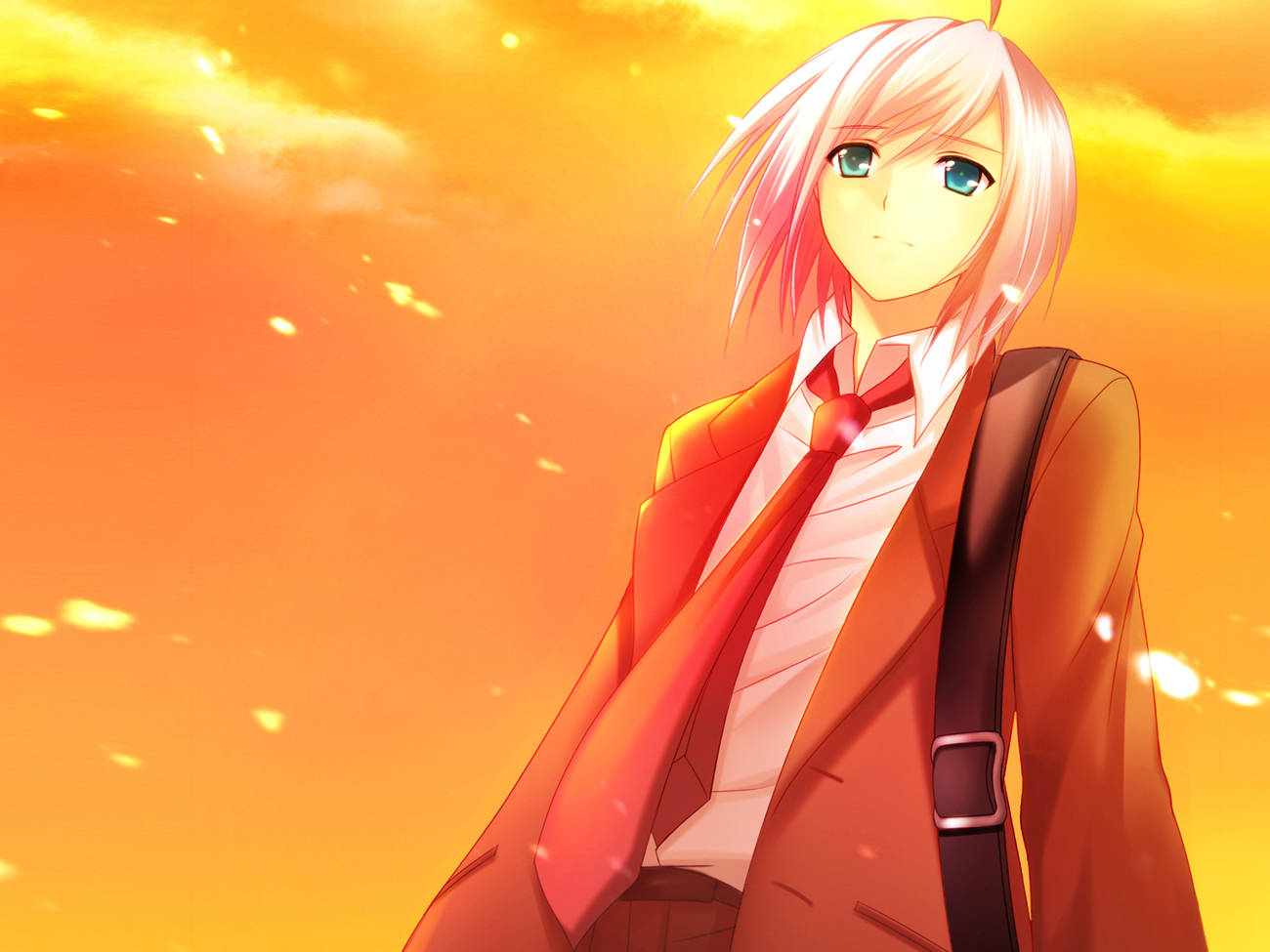 vocaloid de euphoria PIKO WALLPAPER