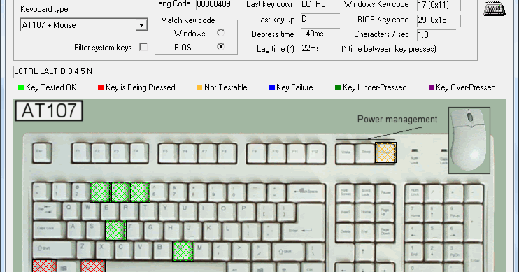 Serialnumberpassmarkkeyboardtest30 Serialnumberpassmarkkeyboardtest30