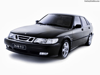 saab 9