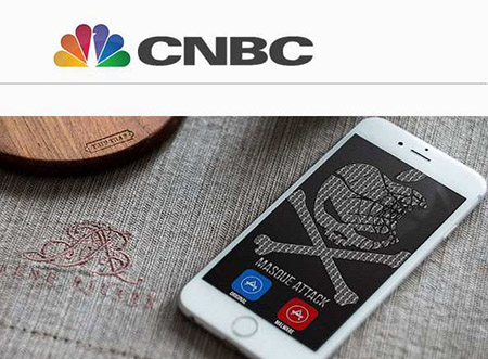 Lỗ hổng iOS có thể cho phép hacker lấy cắp thông tin từ xa