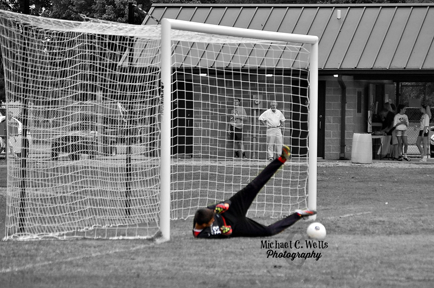 Dupont manual clubs picture