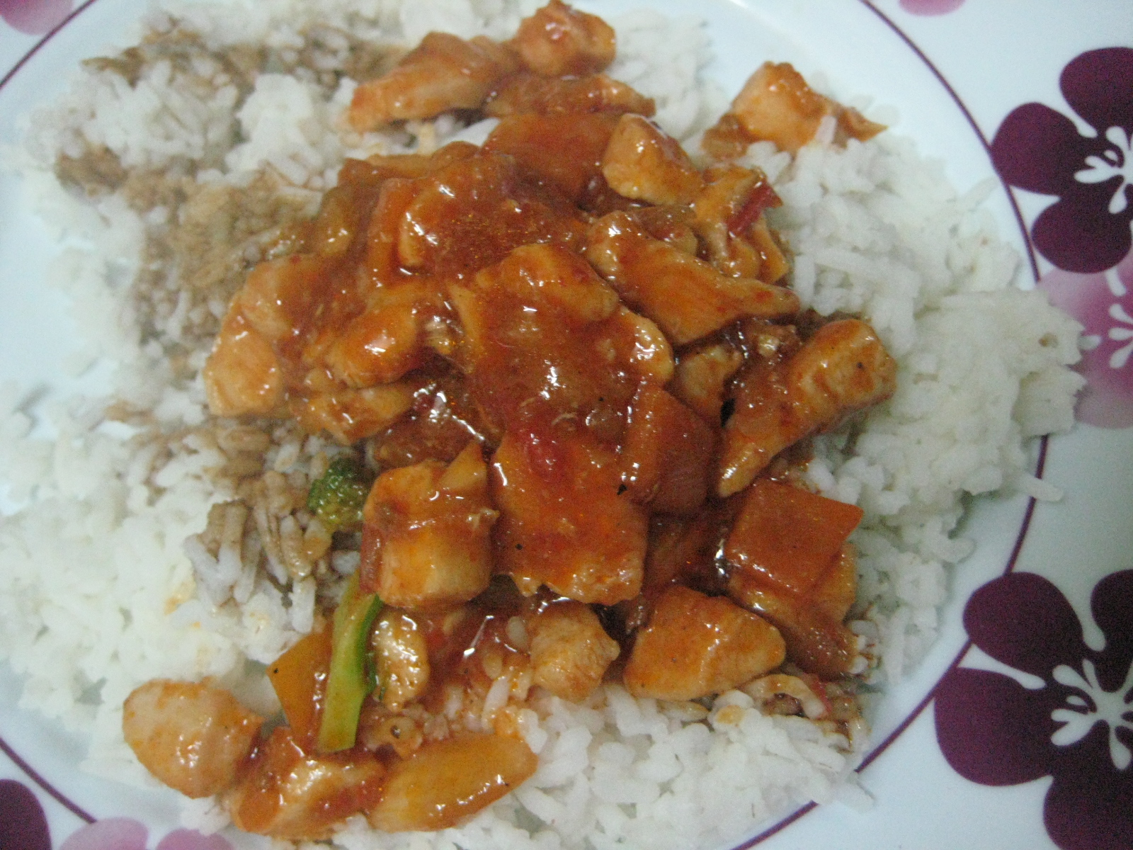 Resepi Ayam Black Pepper Guna Sos Black Pepper Resepi Book J