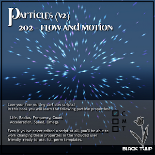 Particles v2 202