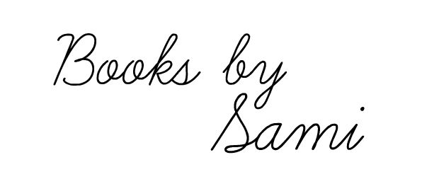 Books by Sami