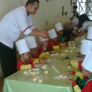 TK Terbaik di Pekanbaru