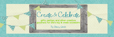 Create & Celebrate
