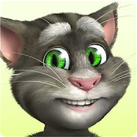 Talking Tom Cat 2 apk 