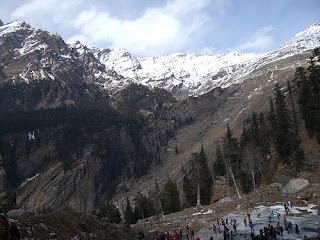 Manali Himachal Pradesh