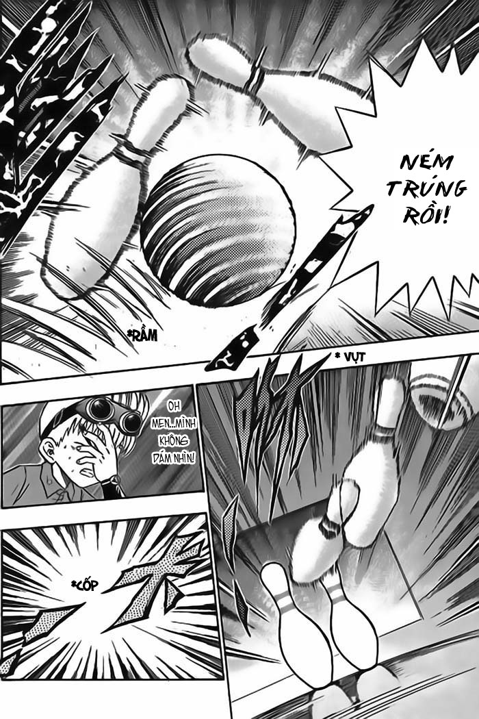 Bowling King-Vua Bowling