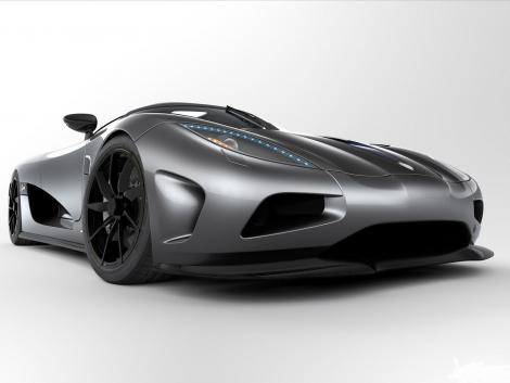 Sport Cars on Fun Plannet Koenigsegg Sports Car Wallpaper