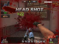 Cheat Head Shot