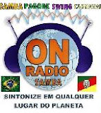 "SAMBA, PAGODE, SWING, E CARNAVAL