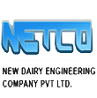 NETCO-New Dairy Engineering And Trading Company Pvt. Ltd.