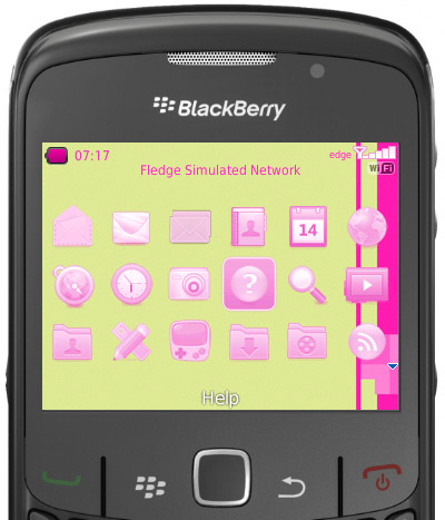 BlackBerry - Wikipedia, la enciclopedia.