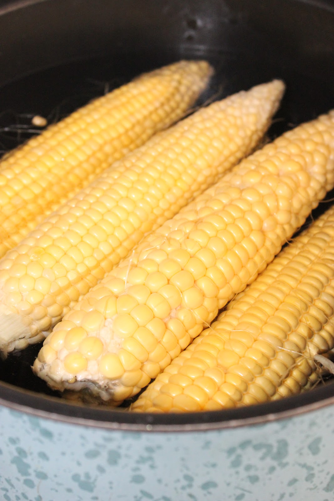 "Isabelle Thornton" Le Chateau des Fleurs Delicious, addictive Mexican