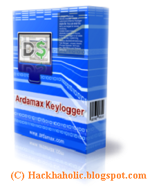 Download SpyShelter Anti Keylogger