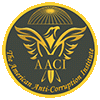 THE AMERICAN ANTI-CORRUPTION INSTITUTE (AACI) ©﻿®