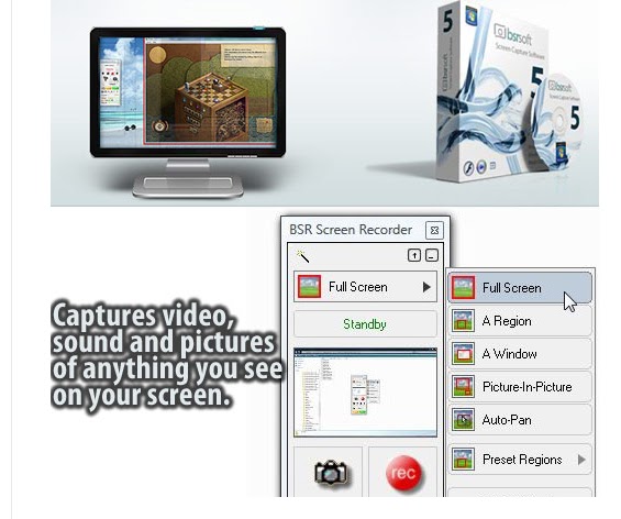 ZD Soft Screen Recorder 11.2.1 With Crack (Latest)