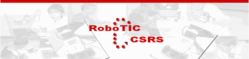 RoboTIC CSRS