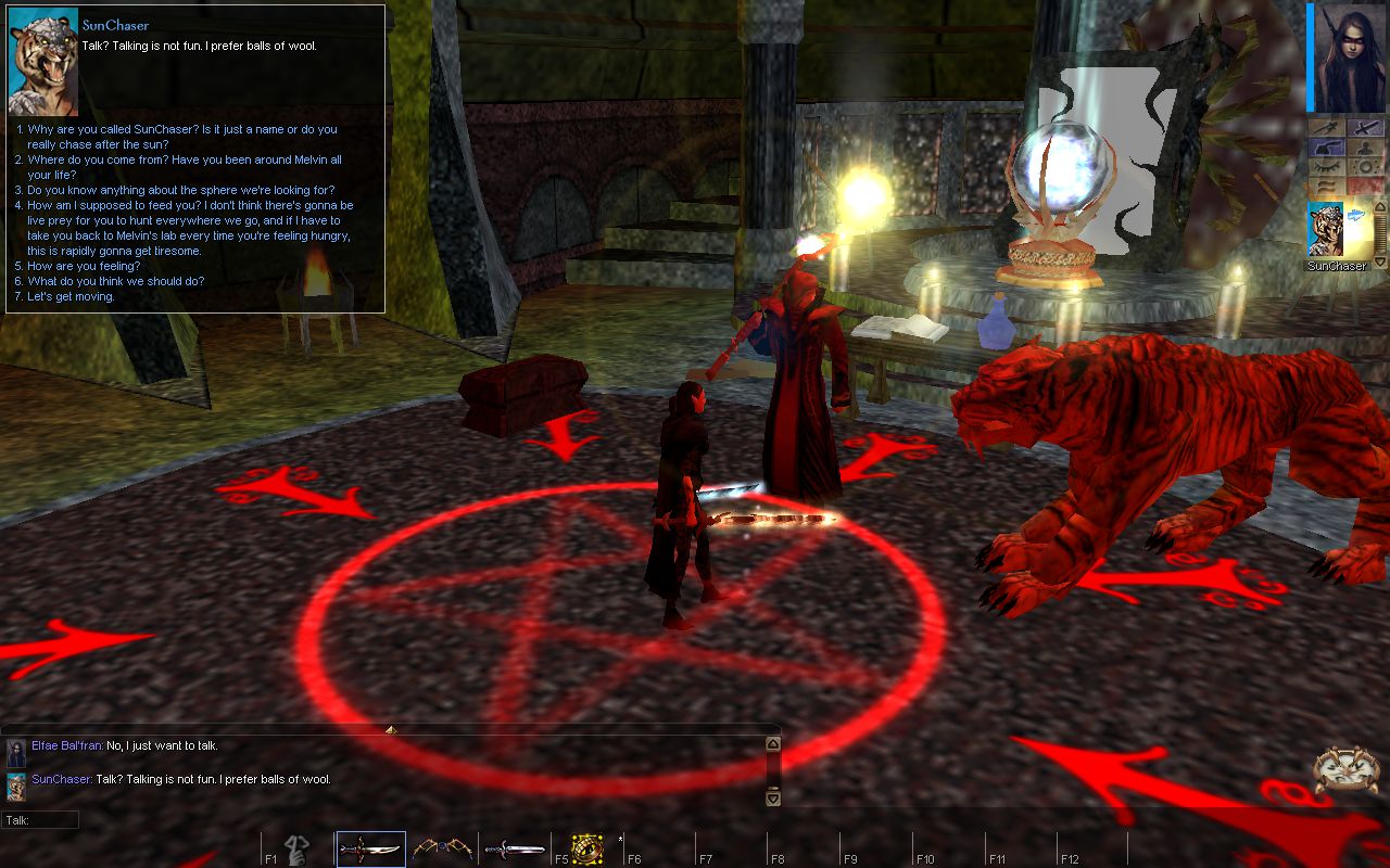neverwinter nights 2 mods that add more dialogue neverwinter nights 2 mods that add more dialogue