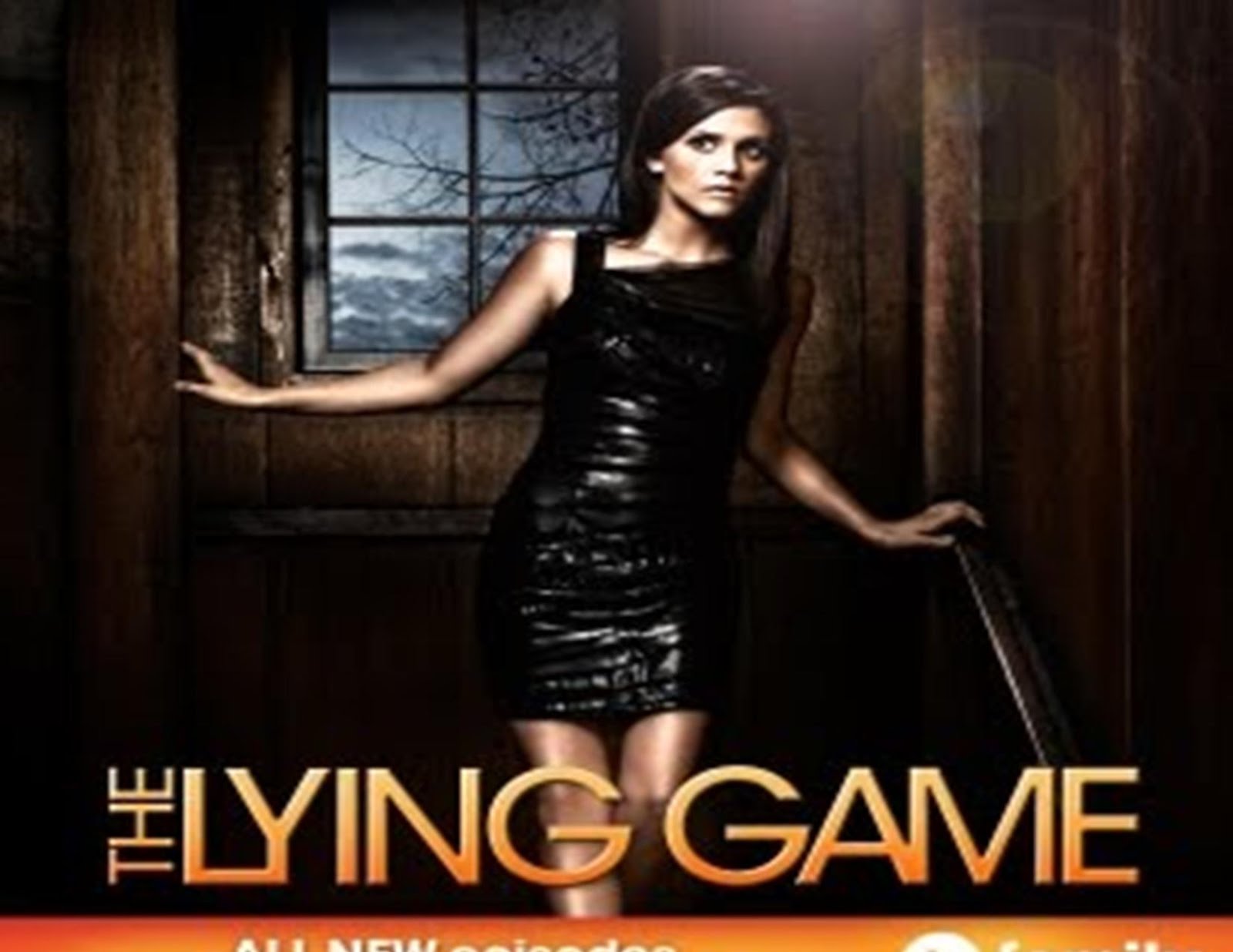 Watch The Lying Game Online - TV Fanatic