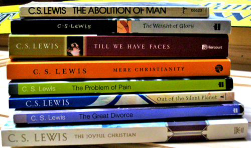quotes from my favorite author c s lewis at the waters edge complete works of cs lewis