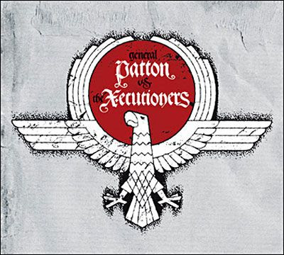 General Patton Vs. The X-Ecutioners – Joint Special Operations Task Force (CD) (2005) (FLAC + 320 kbps)