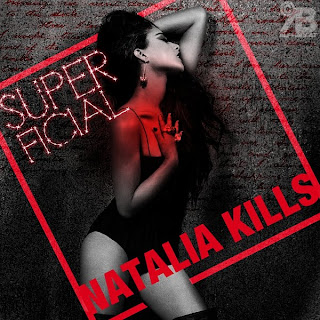 Natalia Kills - Superficial Lyrics
