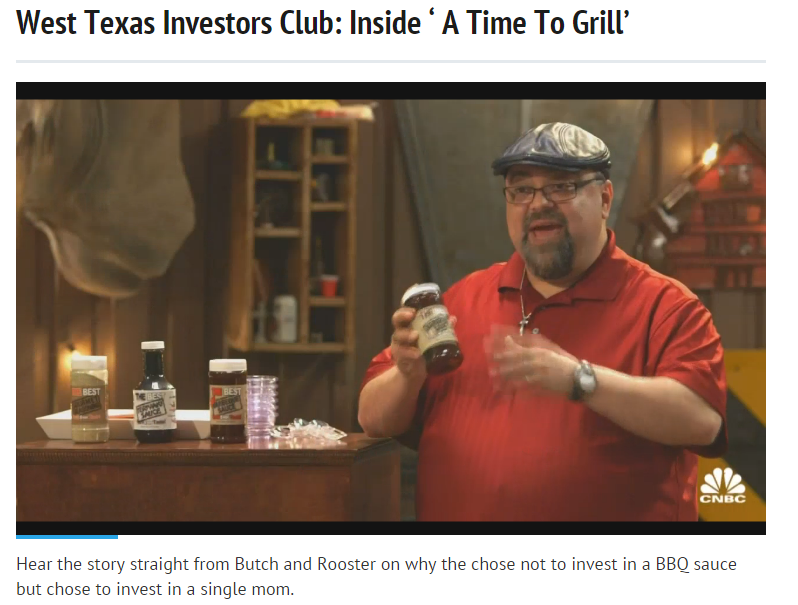 Brisket Mafia The Best Barbeque Sauce Youll Ever Taste... NOT!!!