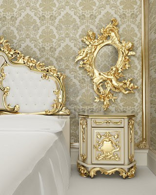 French Home Decor Wholesale