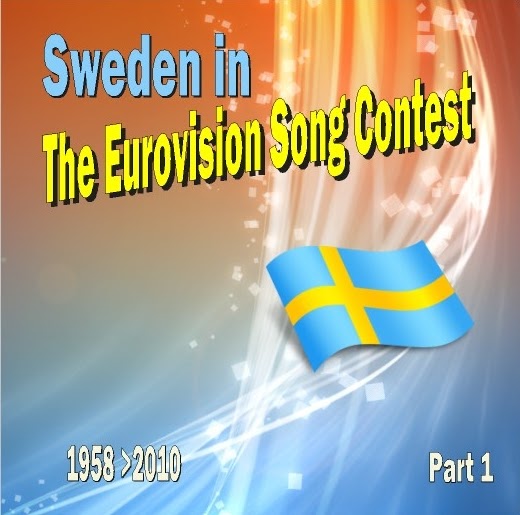 Östen Warnerbring - En Röd Blomma Till En Blond Flicka Östen Warnerbring - En Röd Blomma Till En Blond Flicka