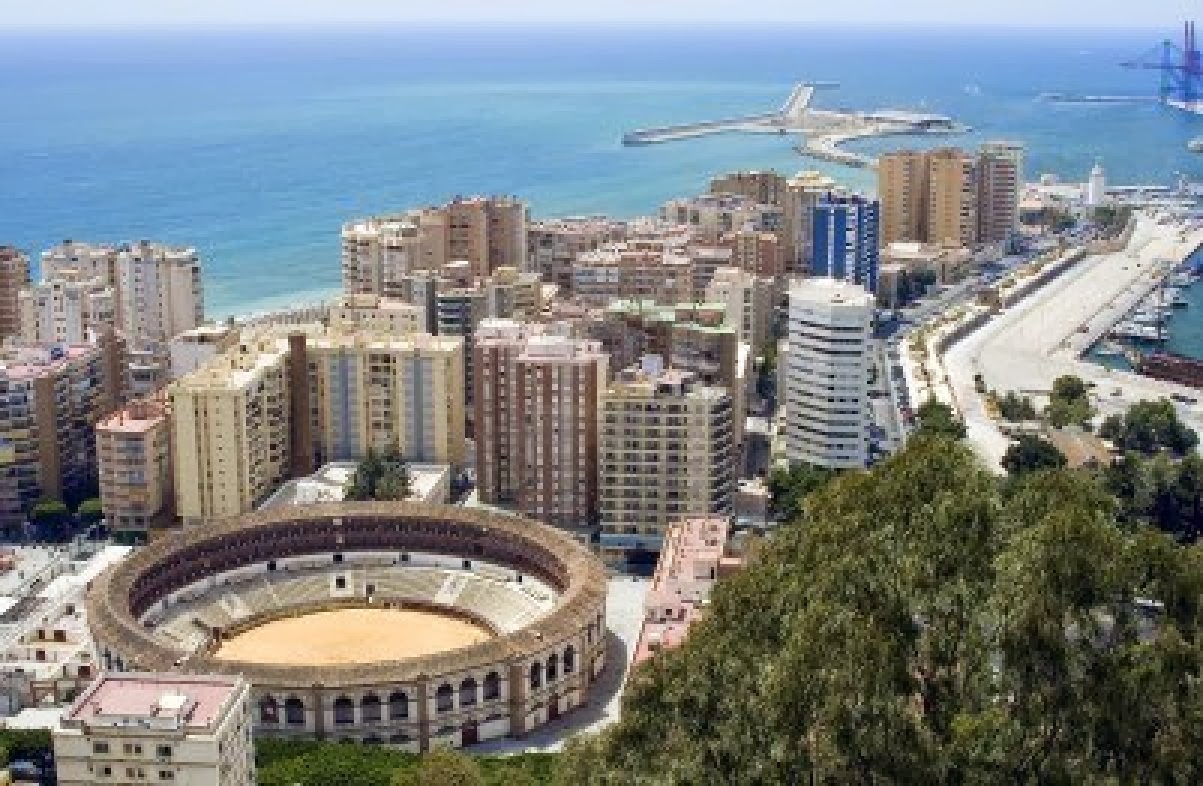 MÁLAGA