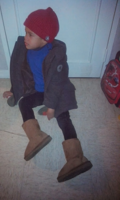 ugg bebe garcon ugg bebe garcon