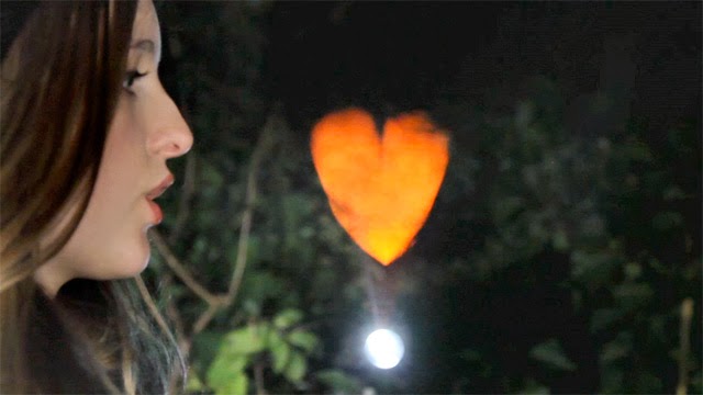 cinta pertama